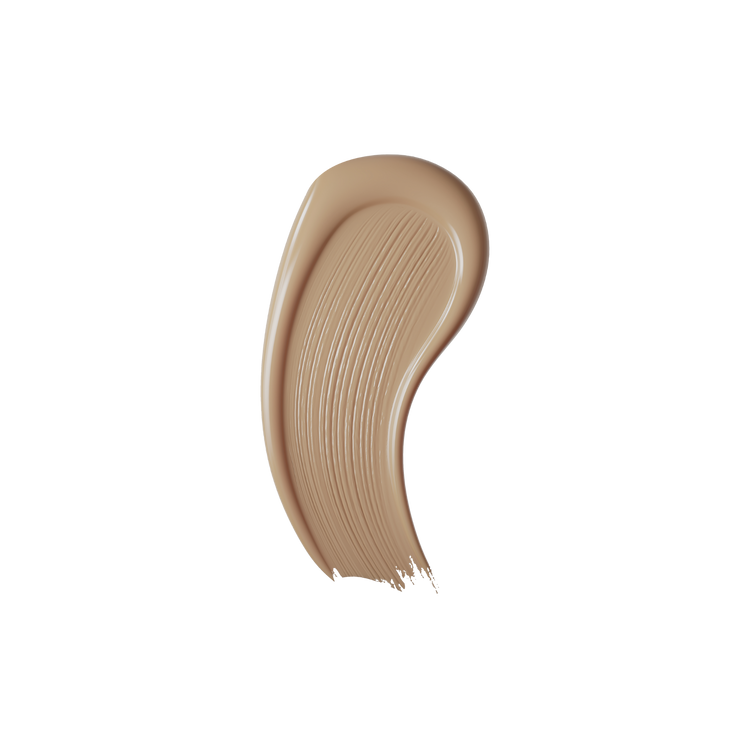 Vegan BB Cream Perfect Cover SPF50+ PA+++ #127 Honey Beige - 55ml