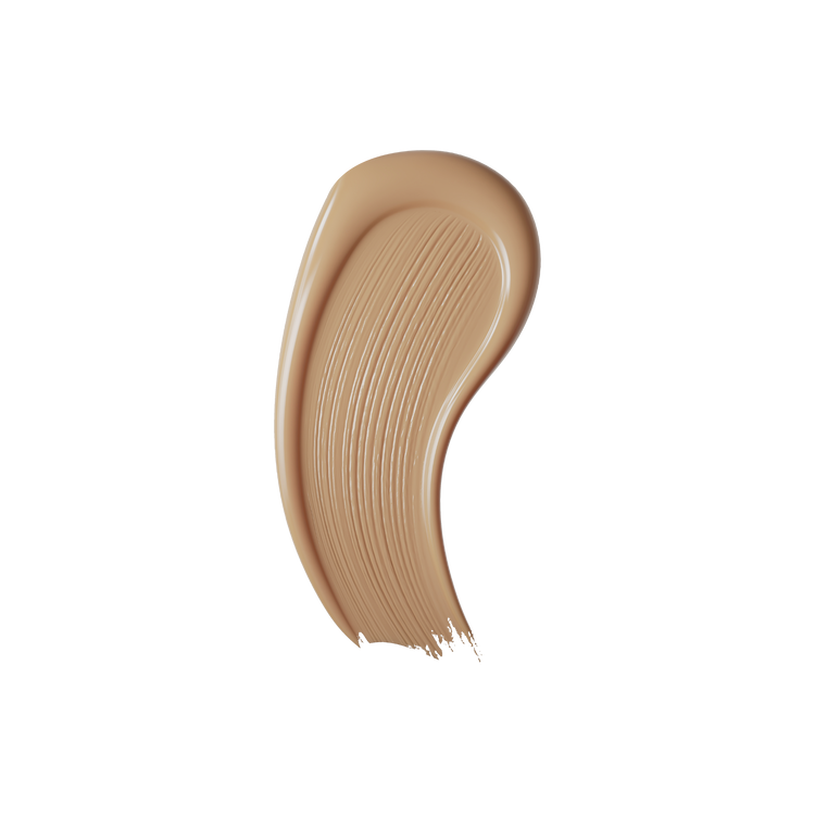 Vegan BB Cream Perfect Cover SPF50+ PA+++ #131 Golden Beige - 55ml