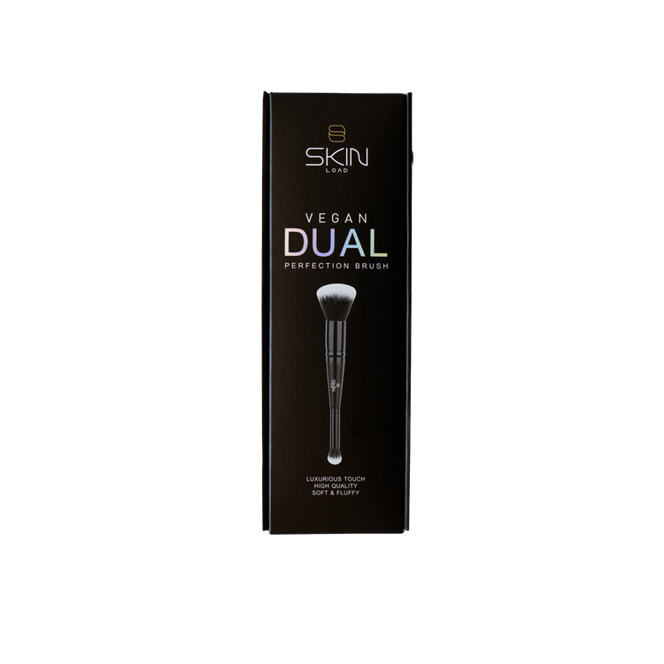 Vegan Dual Perfection Brush