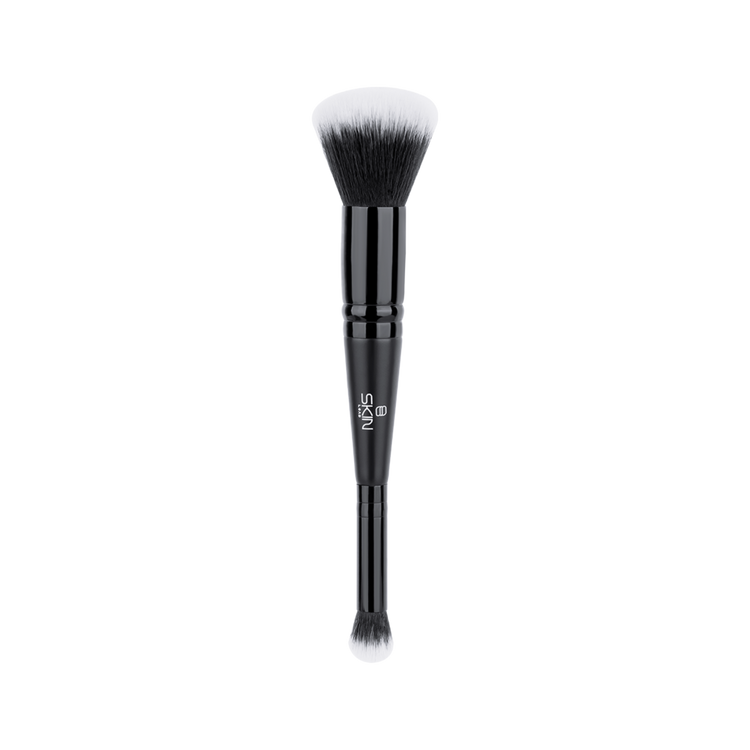 Vegan Dual Perfection Brush