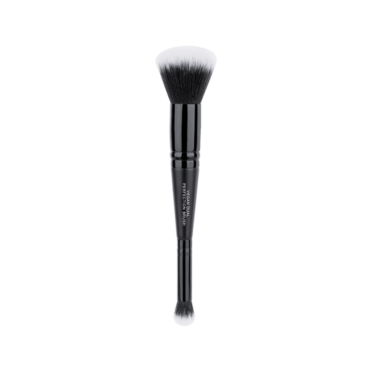 Vegan Dual Perfection Brush