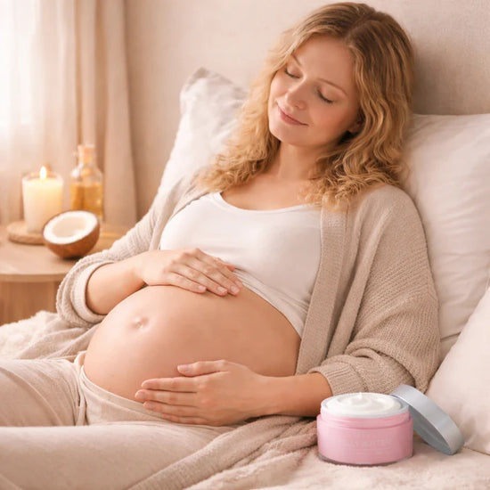 All-Day Comfort for Your Growing Bump